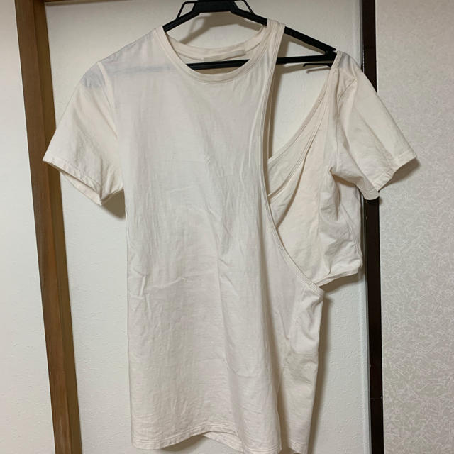 伊勢丹(イセタン)のリトルスージー トップス レディースのトップス(Tシャツ(半袖/袖なし))の商品写真