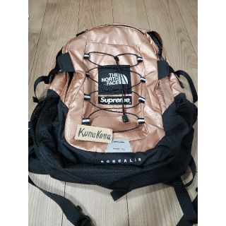 シュプリーム(Supreme)のsupreme north face backpack(バッグパック/リュック)