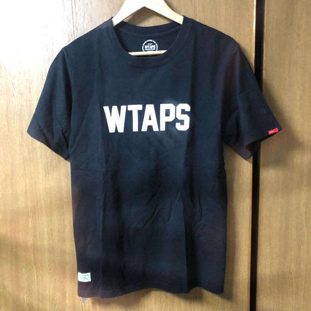 W)taps(ダブルタップス)のwtaps Tシャツ ダブルタップス supreme NIKE ネイバーフッド メンズのトップス(Tシャツ/カットソー(半袖/袖なし))の商品写真