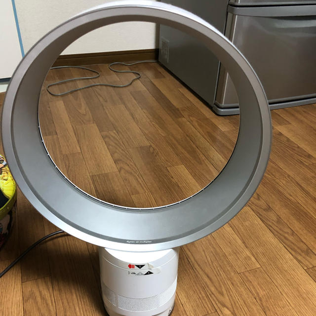 Dyson(ダイソン)のダイソン扇風機 スマホ/家電/カメラの冷暖房/空調(扇風機)の商品写真