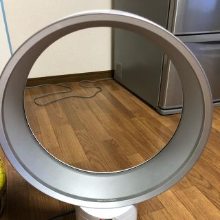 ダイソン(Dyson)のダイソン扇風機(扇風機)