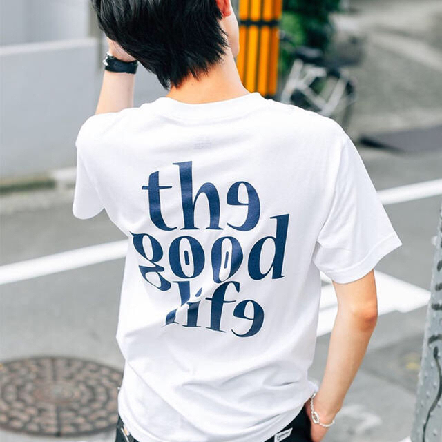 labros seoul tgl tee