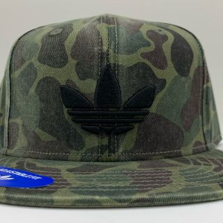 アディダス(adidas)の【新品】adidas cap 帽子  (キャップ)