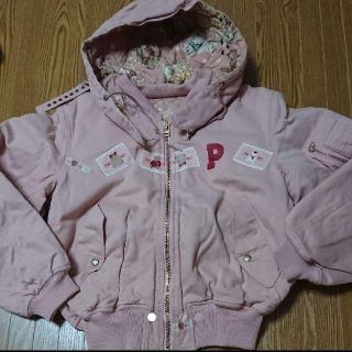 ピンクハウス(PINK HOUSE)のピンクハウスブルゾン新品(ブルゾン)