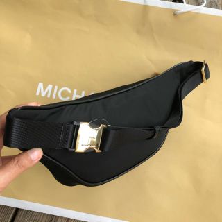 Michael Kors - Michale Kors マイケルコース ウエストポーチ