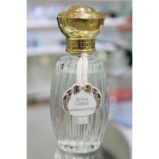 アニックグタール(Annick Goutal)のアニックグダール プチシェリー オードトワレ(香水(女性用))