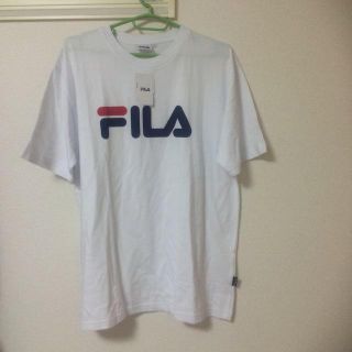 フィラ(FILA)の《週末SALE》FILA Tシャツ XL(Tシャツ/カットソー(半袖/袖なし))