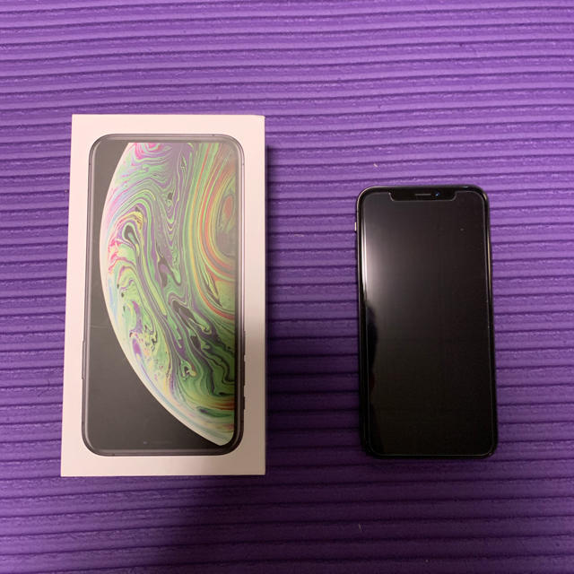 iPhone XS 64gb