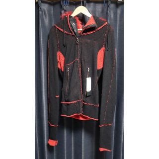 ルグランブルー(LGB)のタグ付き　試着のみ　L.G.B LGB　PARKA/STD/WHR(ブルゾン)