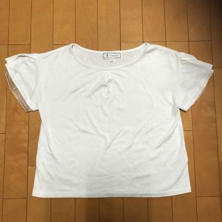 ロペピクニック(Rope' Picnic)のロペピクニック Tシャツ カットソー(Tシャツ(半袖/袖なし))