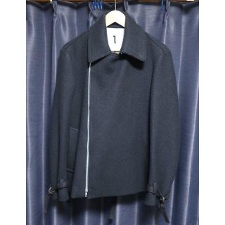 ヌードマサヒコマルヤマ(nude:masahiko maruyama)の新品 タグ無し nude:masahiko  SHORT TRENCH COAT(トレンチコート)