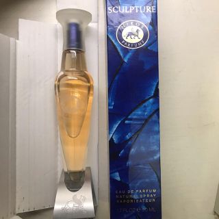 ニコス(NIKOS)の未使用 NIKOSニコス スカルプチャー 50ml(ユニセックス)