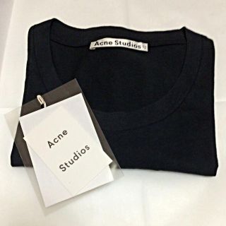 アクネ(ACNE)のACNE 半袖Tシャツ(Tシャツ(半袖/袖なし))