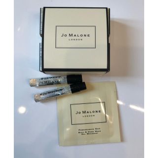 ジョーマローン(Jo Malone)のジョーマローン イングリッシュオーク&レッドカラント・ブラックベリー&ベイ(ユニセックス)