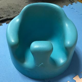 バンボ(Bumbo)のBumbo ブルー(その他)