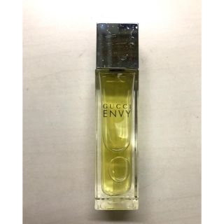 グッチ(Gucci)のGUCCI ENVY 香水 グッチ エンヴィ(香水(女性用))