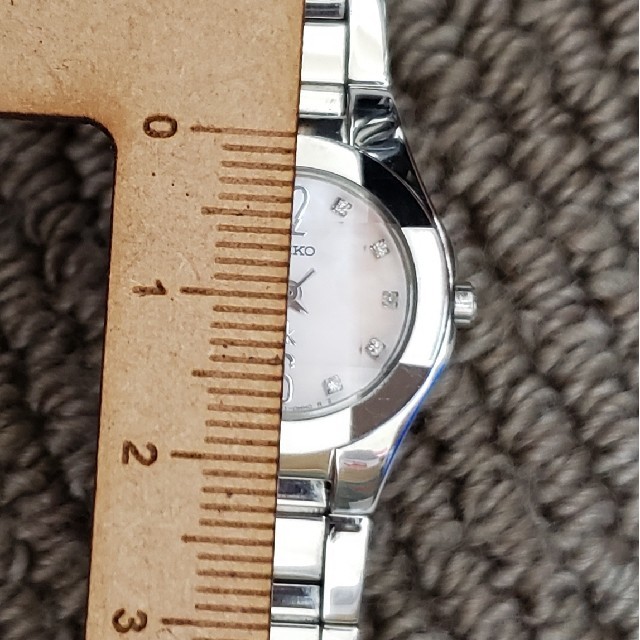 腕時計 レディース　LUKIA ルキア 限定モデル 2