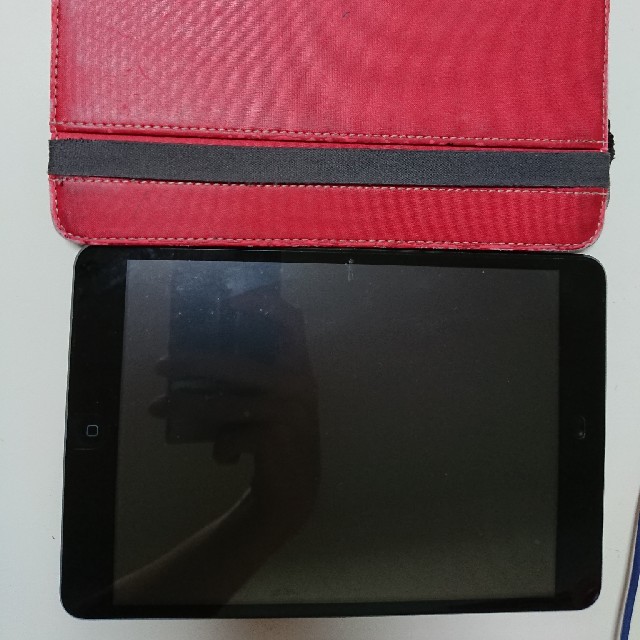 画面解像度iPad mini Wi-Fi	32GB 黒ブラックBlack	MD529J/A