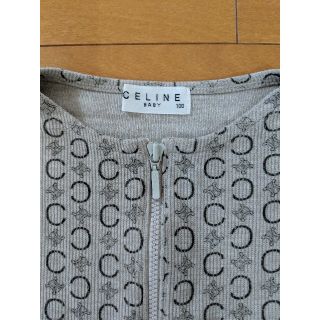 セリーヌ(celine)のCELINE　カットソー100(Tシャツ/カットソー)