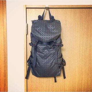 ISSEY MIYAKE(バッグパック/リュック)のフリマアイテム一覧 ISSEY MIYAKE(バッグパック/リュック)のフリマアイテム一覧