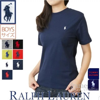 ラルフローレン(Ralph Lauren)のRALPH LAUREN  　最終値引き(Tシャツ(半袖/袖なし))