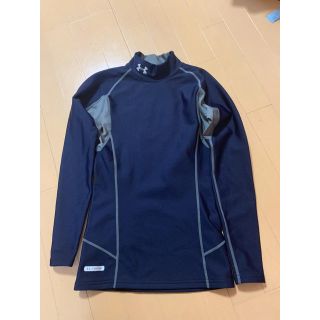 アンダーアーマー(UNDER ARMOUR)のUNDER ARMOUR インナー(アンダーシャツ/防寒インナー)