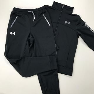 アンダーアーマー(UNDER ARMOUR)のアンダーアーマー キッズジャージ(その他)