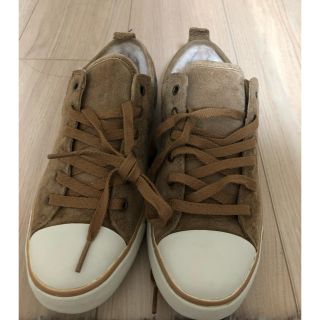 アグ(UGG)のUGGのスニーカーです(スニーカー)