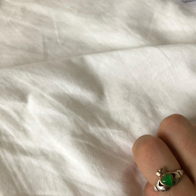 Lochie(ロキエ)のmarte ring レディースのアクセサリー(リング(指輪))の商品写真