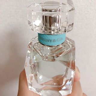 ティファニー(Tiffany & Co.)の[ここあ様専用] Tiffany& Co. オードパルファム 30ml(香水(女性用))