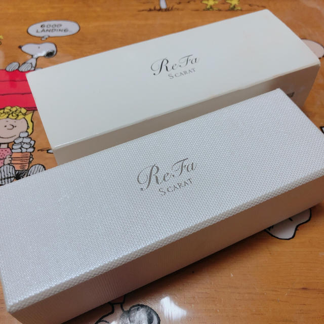 ReFa Refaの通販 by ♡値下げあり♡｜リファならラクマ - 楽天ランキング
