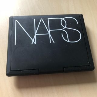 ナーズ(NARS)のNARS ライトリフレクティングセッティングパウダー(フェイスパウダー)