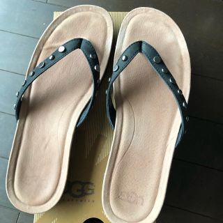 アグ(UGG)のUGGサンダル(サンダル)