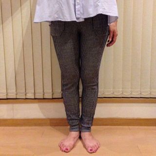 イリアンローヴ(iliann loeb)のニットパンツ(その他)