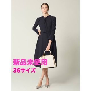 FOXEY(ひざ丈ワンピース)のフリマアイテム一覧 FOXEY(ひざ丈ワンピース)のフリマアイテム一覧