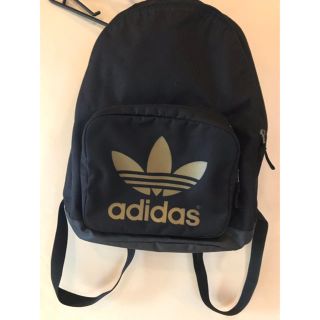 アディダス(adidas)のadidas original リュック(リュック/バックパック)