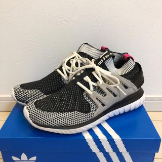 アディダス(adidas)の28.0cm adidas TUBULAR NOVA(スニーカー)