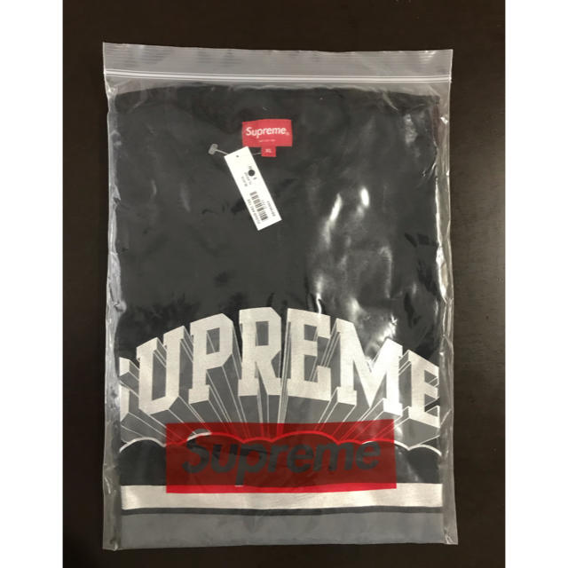 Supreme(シュプリーム)のSUPREME CLOUD ARC TEE XL メンズのトップス(Tシャツ/カットソー(半袖/袖なし))の商品写真