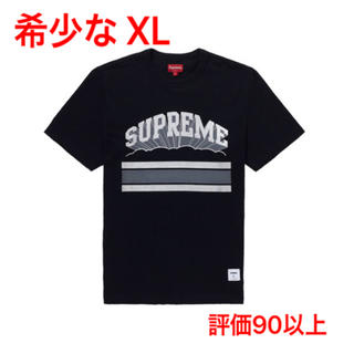 シュプリーム(Supreme)のSUPREME CLOUD ARC TEE XL(Tシャツ/カットソー(半袖/袖なし))