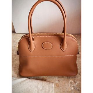 エルメス(Hermes)のヒマワリ様専用ボリード27 新品未使用7月購入✩.*˚(ハンドバッグ)