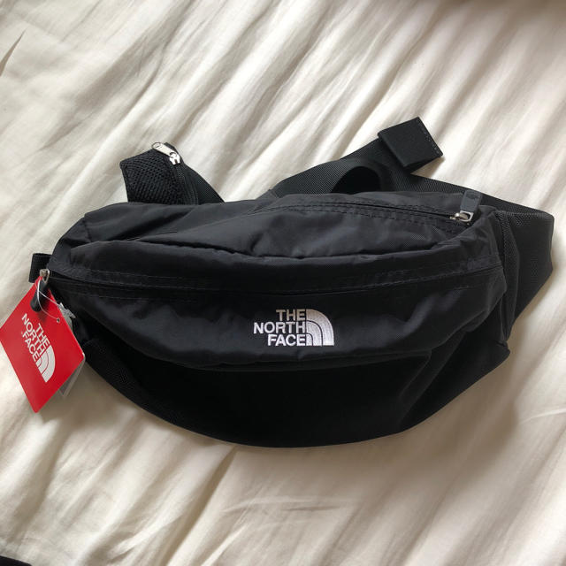 THE NORTH FACE sweep スウィープ ウエストバッグ 新品