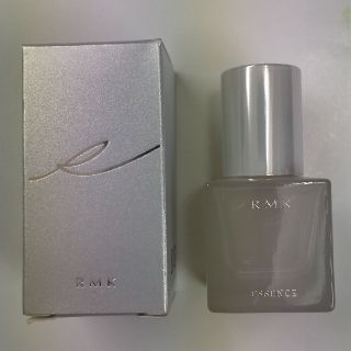 アールエムケー(RMK)のRMK エッセンス ウッディーグリーン(オードトワレ) 10ml(香水(女性用))