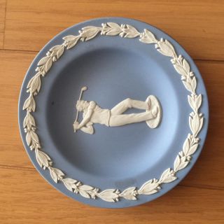 ウェッジウッド(WEDGWOOD)のG様専用(置物)