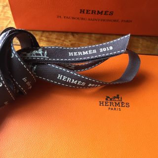 Hermes - 🌸 エルメス ロデオ ロデオチャーム ブルーザンジバル 単色
