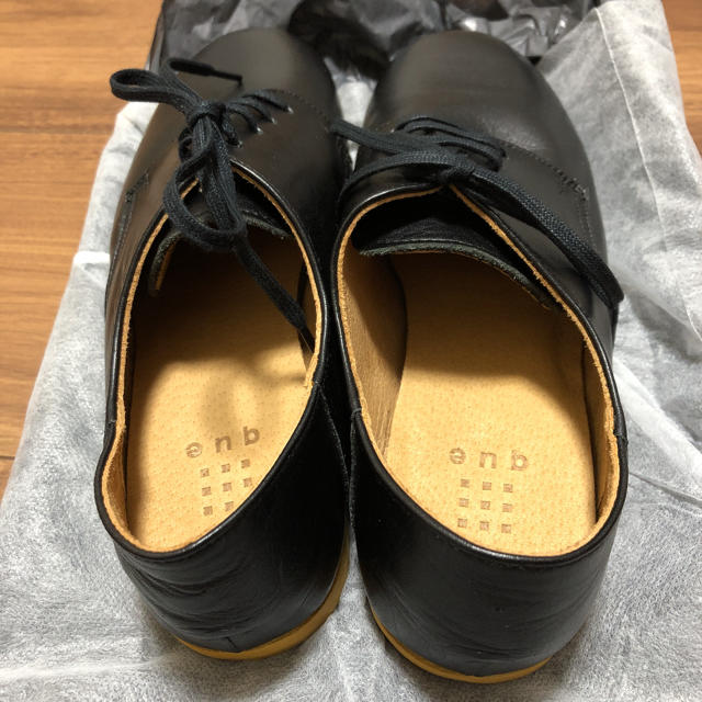 【新品】que shoes 靴 革靴 queシューズ derby の通販 by C☆'s shop｜ラクマ