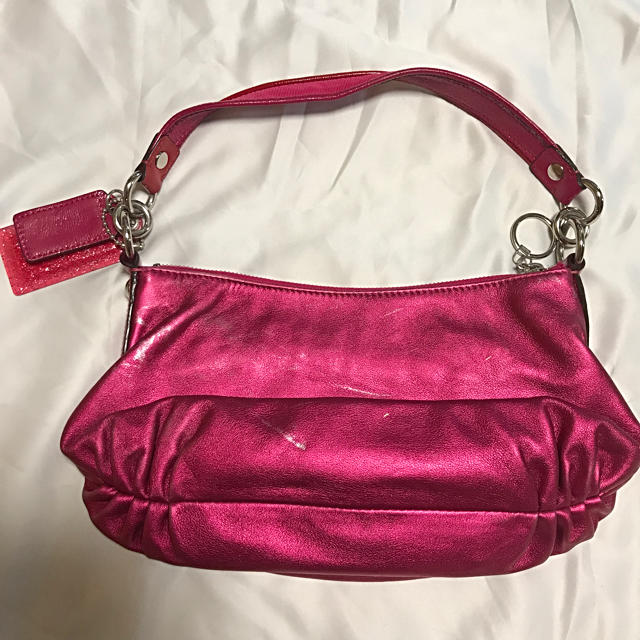 COACH(コーチ)のCOACH ミニバッグ レディースのバッグ(ショルダーバッグ)の商品写真