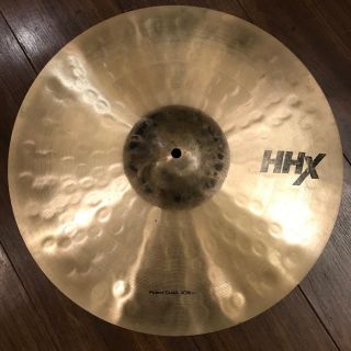 HHX POWER CRASH 18(シンバル)