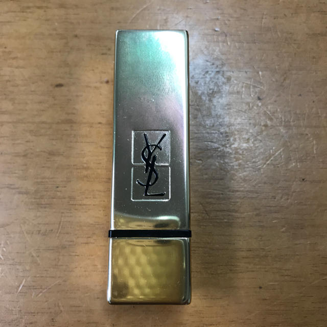 Saint Laurent(サンローラン)のサンローラン 口紅  コスメ/美容のベースメイク/化粧品(口紅)の商品写真