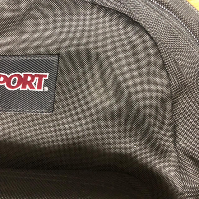 JANSPORT(ジャンスポーツ)のバックパック レディースのバッグ(リュック/バックパック)の商品写真