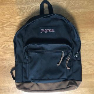 ジャンスポーツ(JANSPORT)のバックパック(リュック/バックパック)